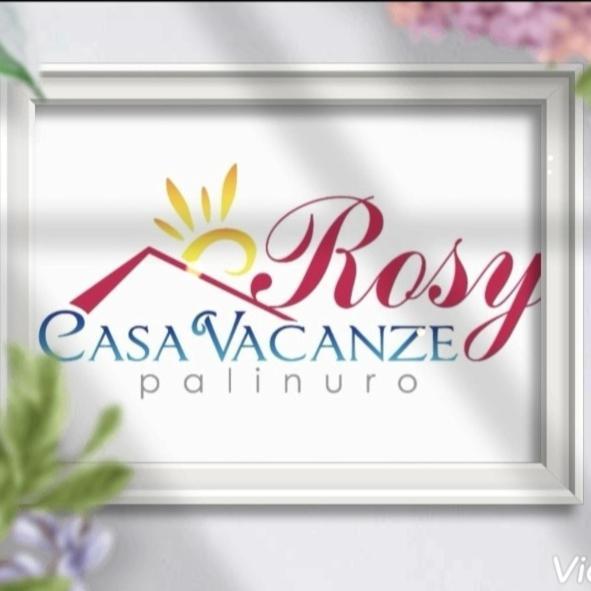 Casa Vacanze Rosy "Nel Verde" 帕利努罗 客房 照片