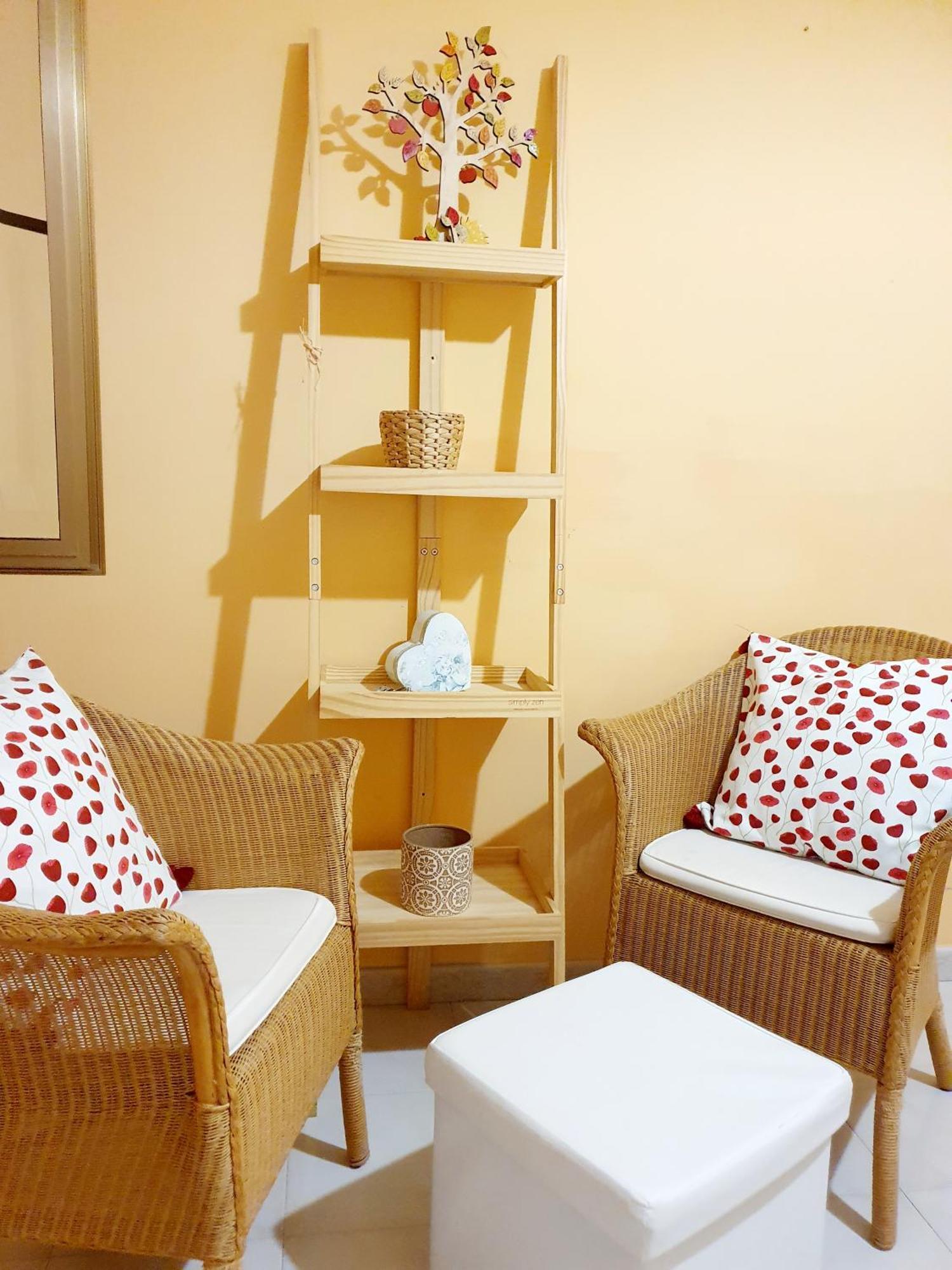 Casa Vacanze Rosy "Nel Verde" 帕利努罗 客房 照片